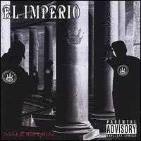 Imperio - Atake Imperial lyrics