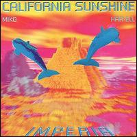 Imperia - California Sunshine lyrics