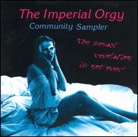 Imperial Orgy - The Sexual Revolution Is Not Over lyrics