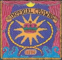 Imperial Crowns - Imperial Crowns lyrics
