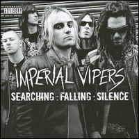 Imperial Vipers - Searching: Falling: Silence lyrics