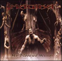 Imagika - My Bloodied Wings lyrics