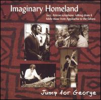 Imaginary Homeland - Jump for George lyrics