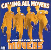 Imagination Movers - Calling All Movers lyrics