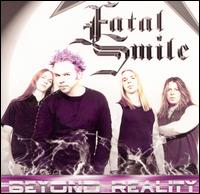 Fatal Smile - Beyond Reality lyrics