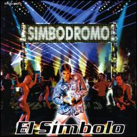 El Simbolo - Simbodromo [Fonovisa] lyrics