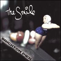 The Smile - Brighton Pier lyrics