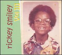 Rickey Smiley - Vol. 3 lyrics