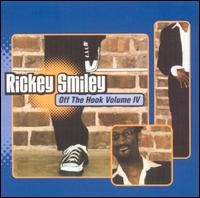 Rickey Smiley - Off the Hook, Vol. 4 lyrics