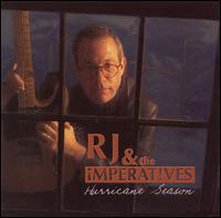 RJ & the Imperatives - Hurricane Season lyrics