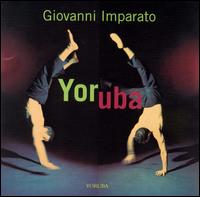 Giovanni Imparato - Yoruba lyrics