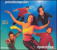 Javiera Y Los Imposibles - Poder del Mar lyrics