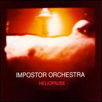 Impostor Orchestra - Heliopause lyrics