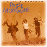 Passe Montagne - Les Pieds Dans le Plat lyrics