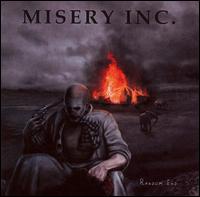 Misery Inc. - Random End lyrics