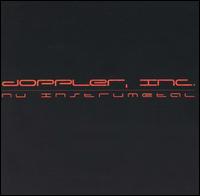 Doppler, Inc. - Nu Instrumental lyrics
