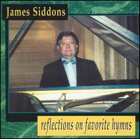 James Siddons - Reflections on Favorite Hymns lyrics