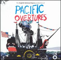The English National Opera - The Pacific Overtures [Original London Cast] [CD Highlights] lyrics