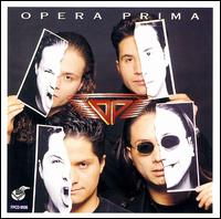 Opera Prima - Opera Prima lyrics