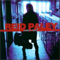 Reid Paley - Lucky's Tune lyrics