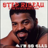 Step Rideau - I'm So Glad lyrics