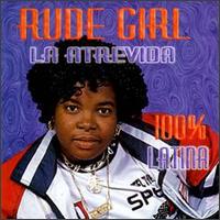 Rude Girl - Atrevida lyrics