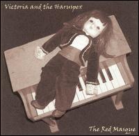 Red Masque - Victoria & The Haruspex lyrics