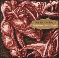 Red Masque - Feathers for Flesh lyrics