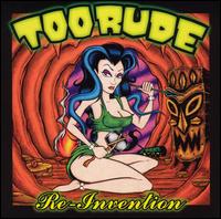Too Rude - Re-Invention lyrics