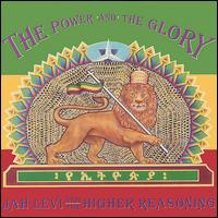 Jah Levi - The Power and the Glory lyrics