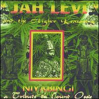 Jah Levi - Niyabinghi: Tribute to Count Ossie lyrics