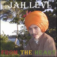 Jah Levi - From the Heart lyrics