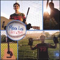 Mara Levi - Life's a Ball lyrics