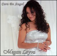 Megan Leyva - Cara de Angel lyrics