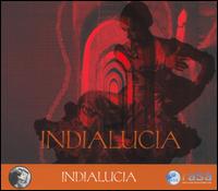 Indialucia - Indialucia lyrics