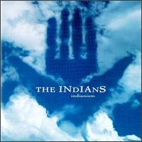 The Indians - Indianism lyrics