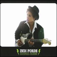 Indi Forde - Crystal Green lyrics