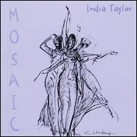 India Taylor - Mosaics lyrics
