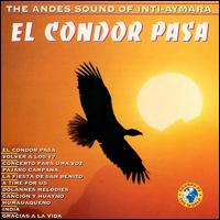 Inti-Aymara - The Andes Sound lyrics
