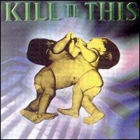 Kill II This - Another Cross II Bare lyrics