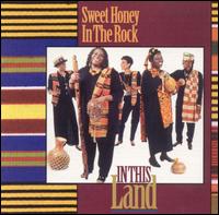 In This Land - Sweet Honey In The Rock lyrics