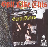 Spit Like This - Scary Tales the Collection lyrics