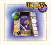 Incas in Cyberspace - Incas in Cyberspace lyrics