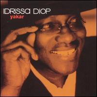 Idrissa Diop - Yakar lyrics