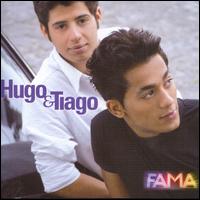 Hugo & Thiago - Hugo & Thiago lyrics