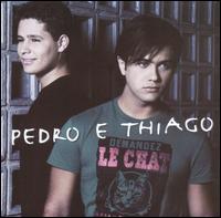Pedro & Thiago - Corao De Aprendiz lyrics