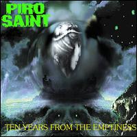 Pirosaint - Ten Years from the Emptiness lyrics
