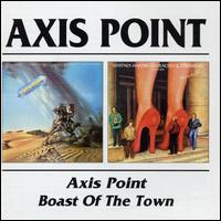 Axis Point - Boast of the Town lyrics