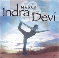 Indra Devi - Madam Indra Dev lyrics