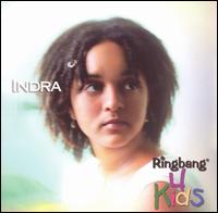 Indra - Ringbang for Kids lyrics